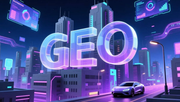 山阳县GEO 优化行业动态：主流搜索平台地域收录规则更新综述