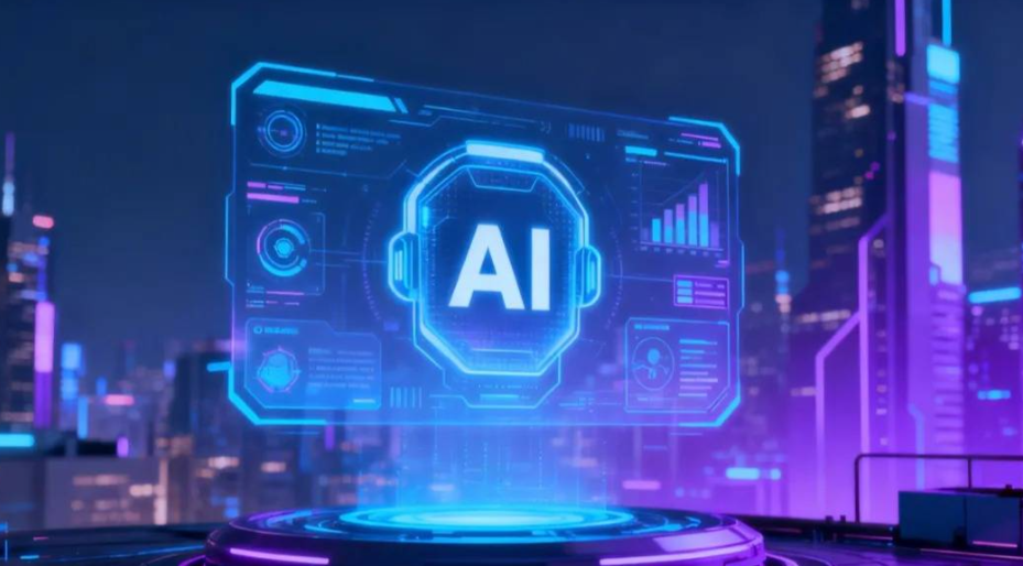 山阳县AI选型参考：合理运用人工智能工具提升效率