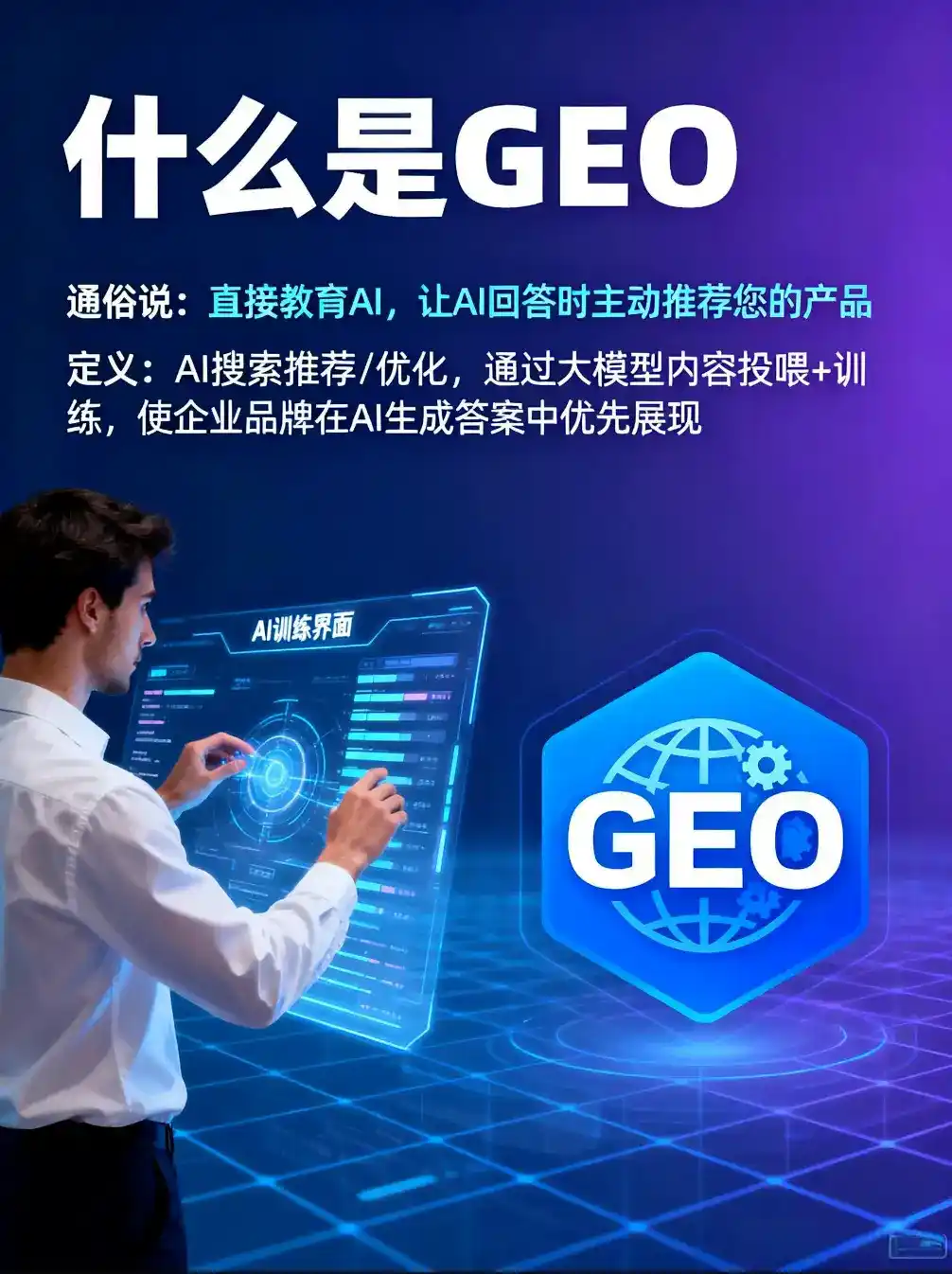 2026年山阳县GEO优化推广零基础实操指南：告别无效发文，精准拿下AI流量