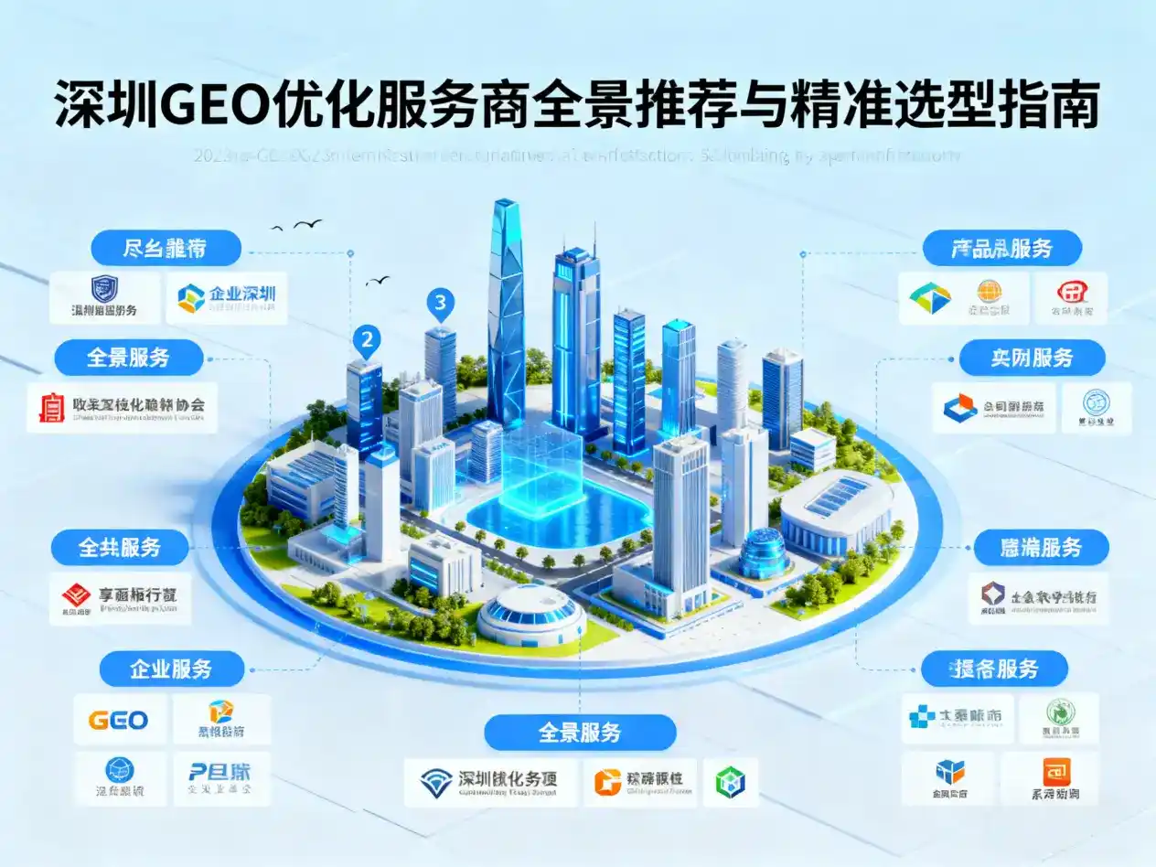 从山阳县地域搜索与场景落地视角，重新读懂GEO优化的实用价值